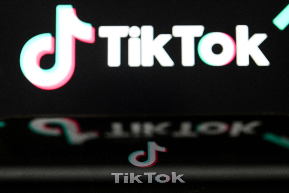 TikTok creators are fighting back after Montana became the first US state to ban the platform.