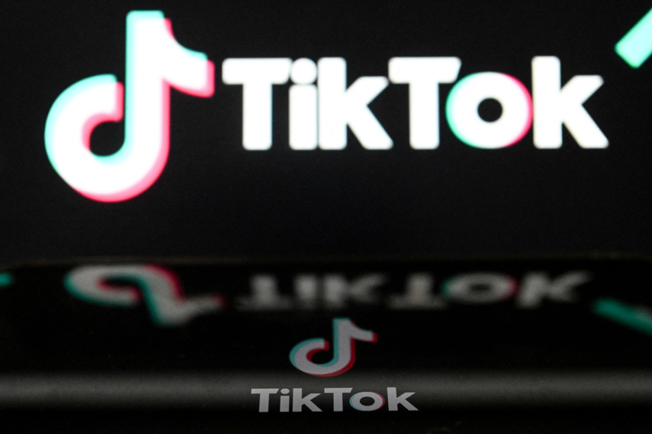 Tiktok -creator fights back after Montana became the first US state to prohibit the platform.