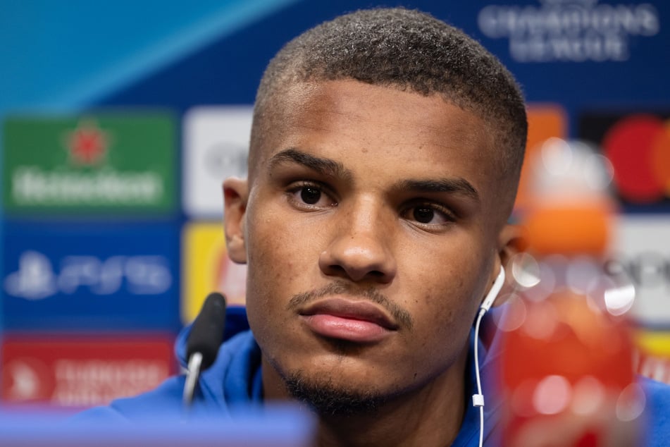 Und auch Malick Thiaw (24) darf sich über seine Rückkehr zur Nationalmannschaft freuen.