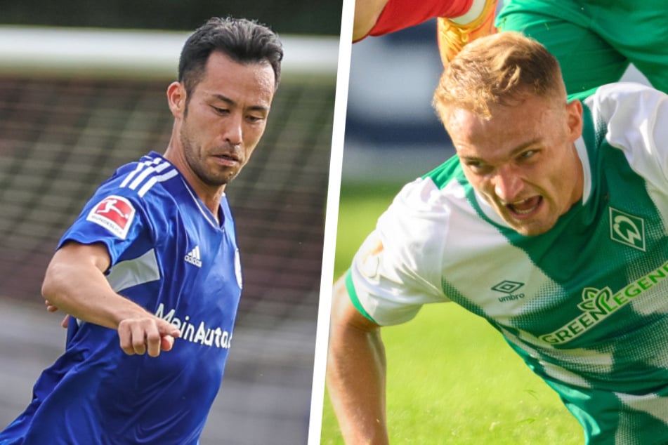 Bundesliga-Abstiegskandidaten in der Vorschau: Aufsteiger Schalke und Werder erhöhen den Druck