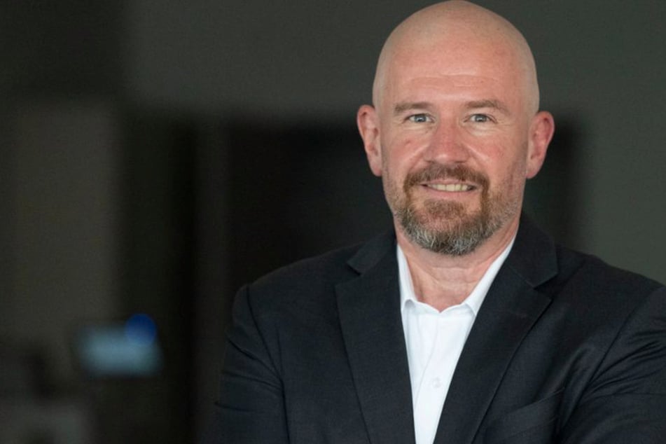 Andreas Glück soll die Südwest-FDP aus der Krise retten: "Sind nicht die Partei der Reichen"