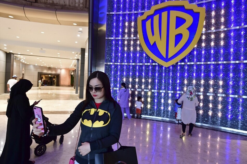 Warner Bros. Studios is going through big changes after the merger between WarnerMedia and Discovery.