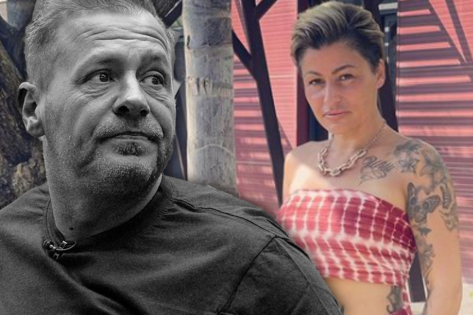 Willi Herren: Jasmin kehrt nach Willi Herrens (†45) Tod zurück nach Mallorca: "Meine Art der Verarbeitung"