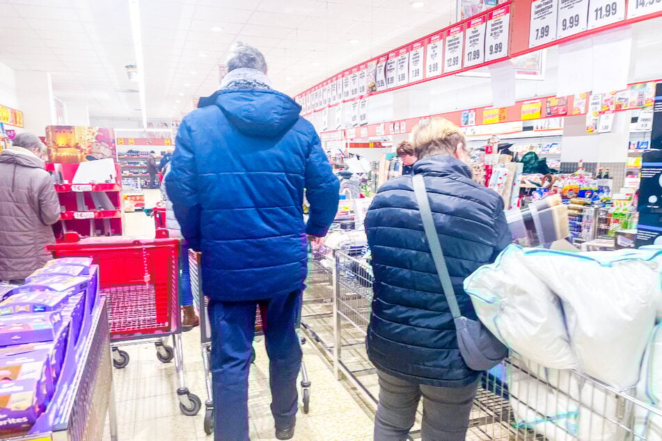 Wegen dieser Angebote wollen ab Montag (15.12.) alle zu NORMA