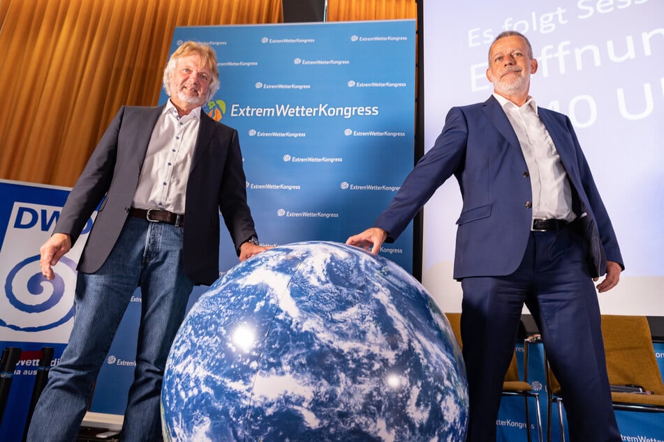 Klimawandel: Darauf muss sich Deutschland laut Wetterexperten vorbereiten!