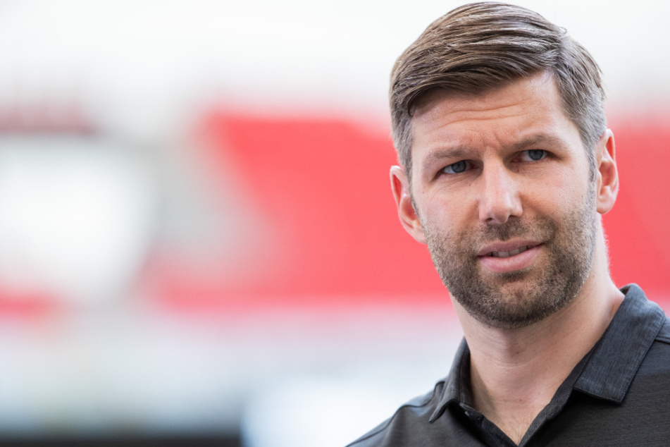 Thomas Hitzlsperger (38), Vorstandsvorsitzender des VfB Stuttgart.