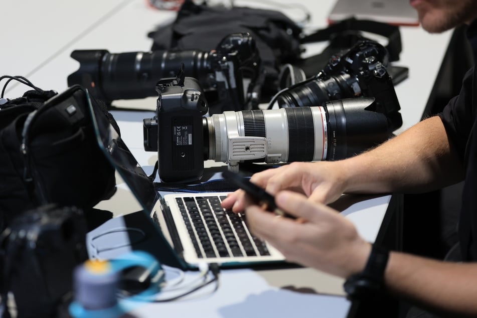 Betroffene Fotografen müssen nun all ihre Kunden über den Sicherheitsvorfall in Kenntnis setzen.