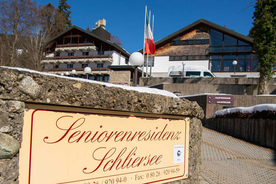 Der Versorgungsvertrag mit der Seniorenresidenz Schliersee ist Geschichte.Die Ermittlungen jedoch laufen weiter.