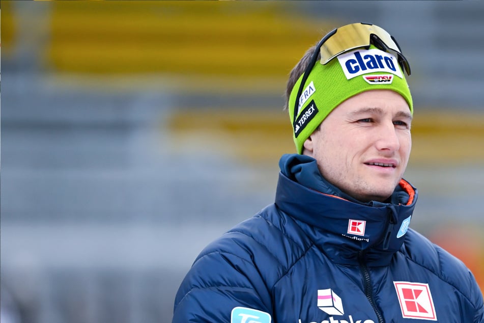 Trainer-Hammer im Biathlon! Diesen Job übernimmt Ex-Bundestrainer jetzt