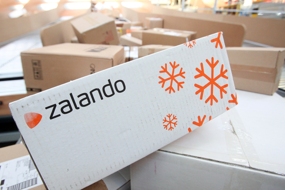 Zalando verkauft in den Outlets reduzierte Ware, die auch aus Rücksendungen stammen können.