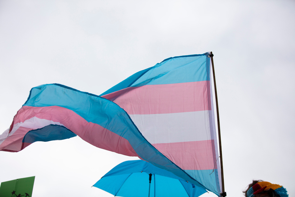 The Indiana state legislature has passed a ban on gender-affirming care for trans youth (stock image).