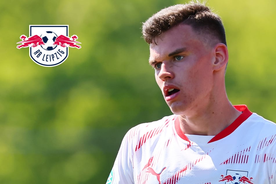 RB-Leipzig-Blog: Stürmer verlässt die Sachsen in ungewöhnliche Richtung