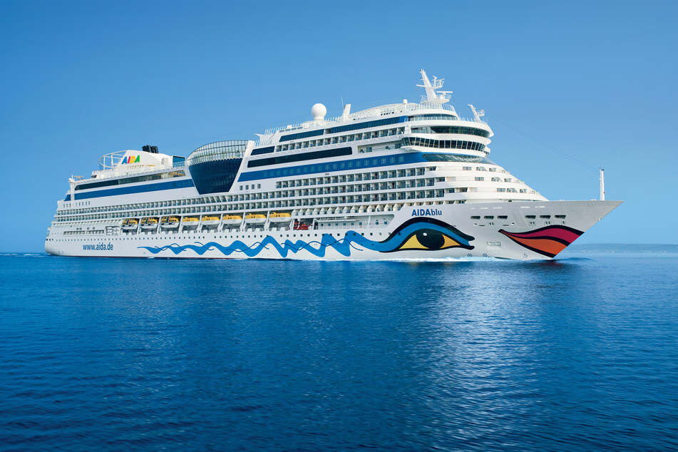Endlich! Aida Cruises eröffnet Kreuzfahrt-Saison