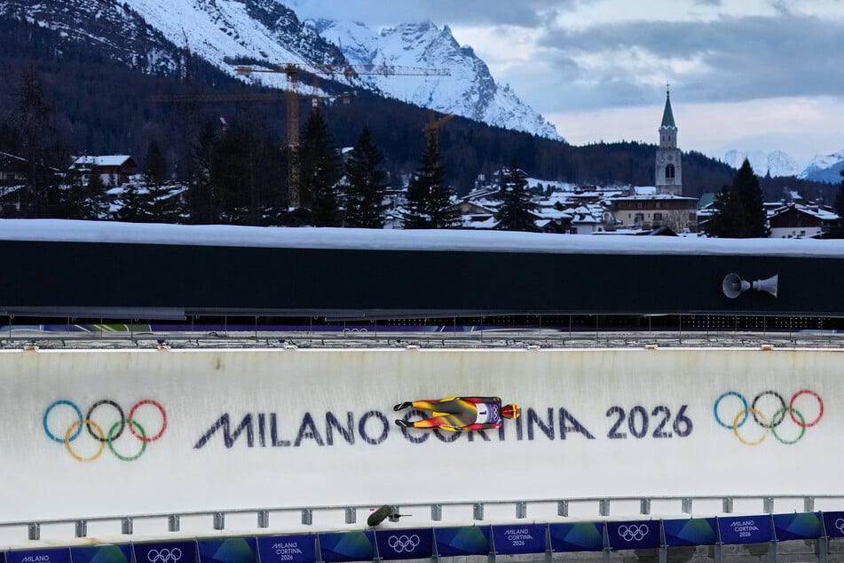 Die größten deutschen Medaillenchancen gibt es am siebten Wettkampftag erneut im Eiskanal.