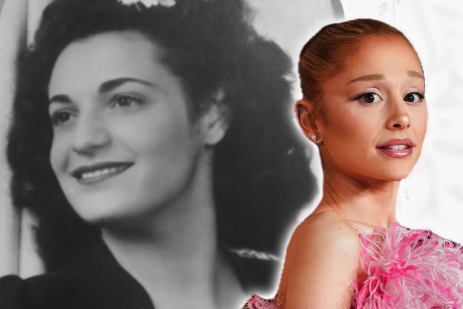 Douleur au cœur pour Ariana Grande : deuil d'un membre cher de la famille
