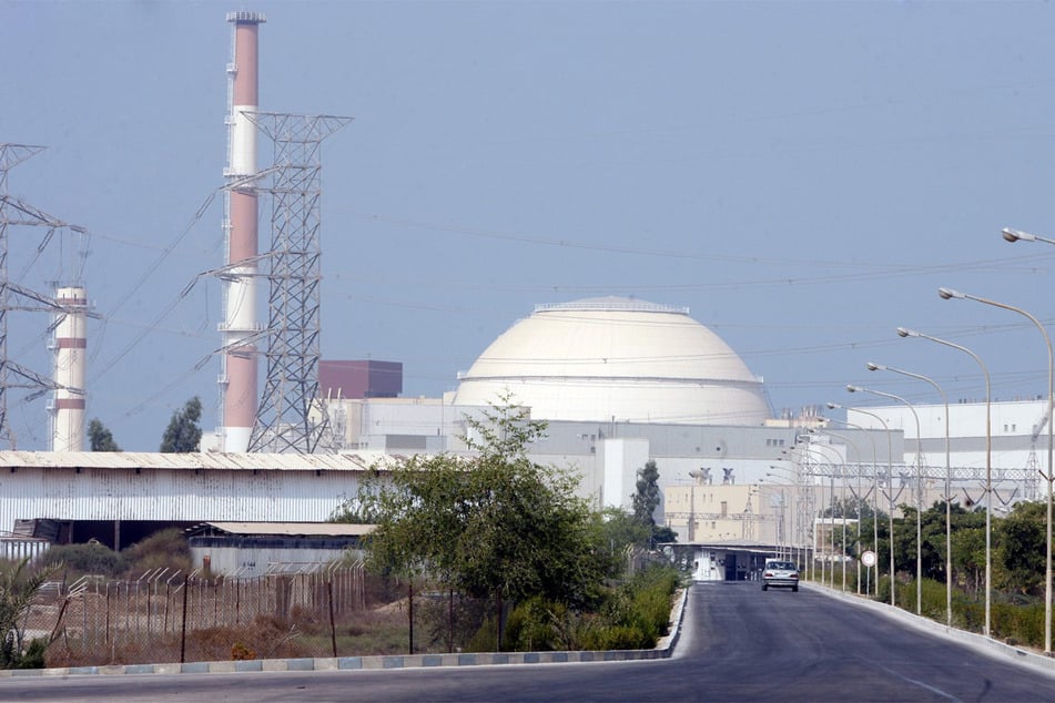 Iran currently operates a single nuclear power plant called Bushehr. The plant was only completed in 2010 with the help of Russia.