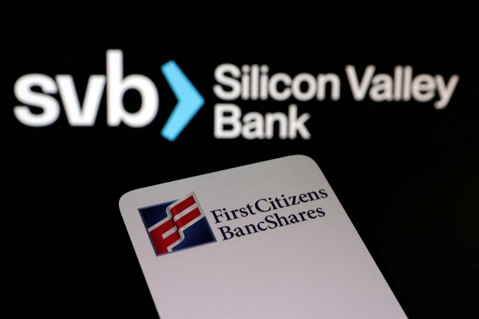 Collapsed Silicon Valley Bank sold to US rival First Citizens