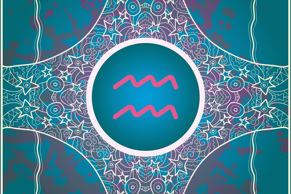 Wochenhoroskop für Wassermann: Horoskop für die Woche vom 26.09. - 02.10.2022