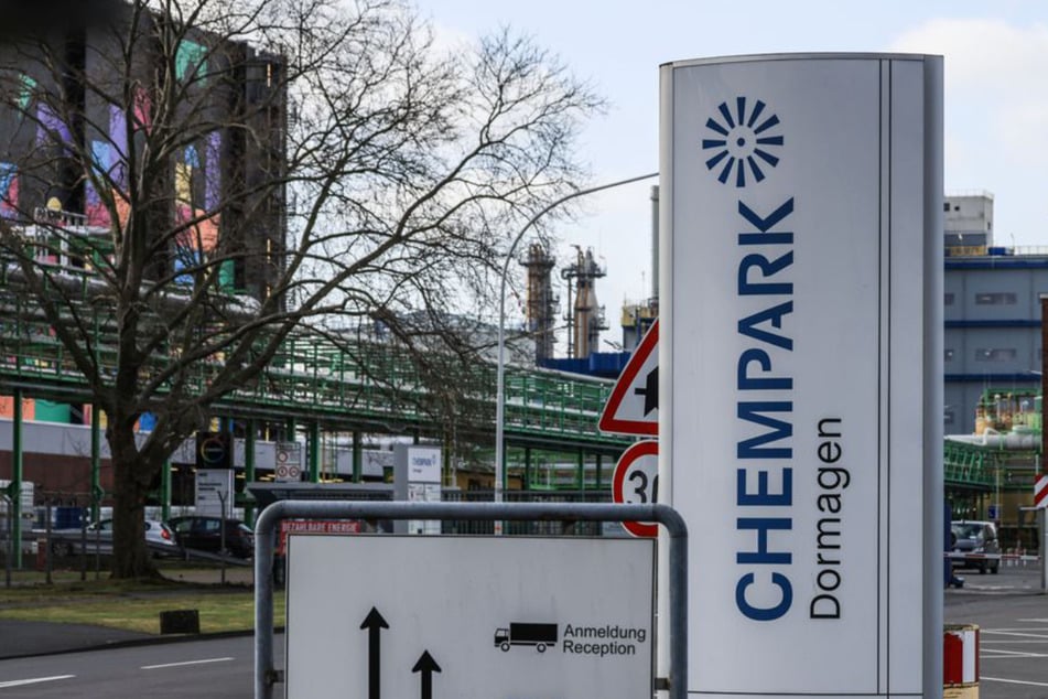 Phosgen-Unfall in Chempark bei Köln: So geht es den 25 verletzten Mitarbeitern