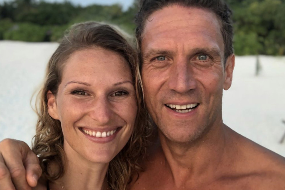 Janni Hönscheid (29) und Peer Kusmagk (44) wehren sich gegen ihre Hater.