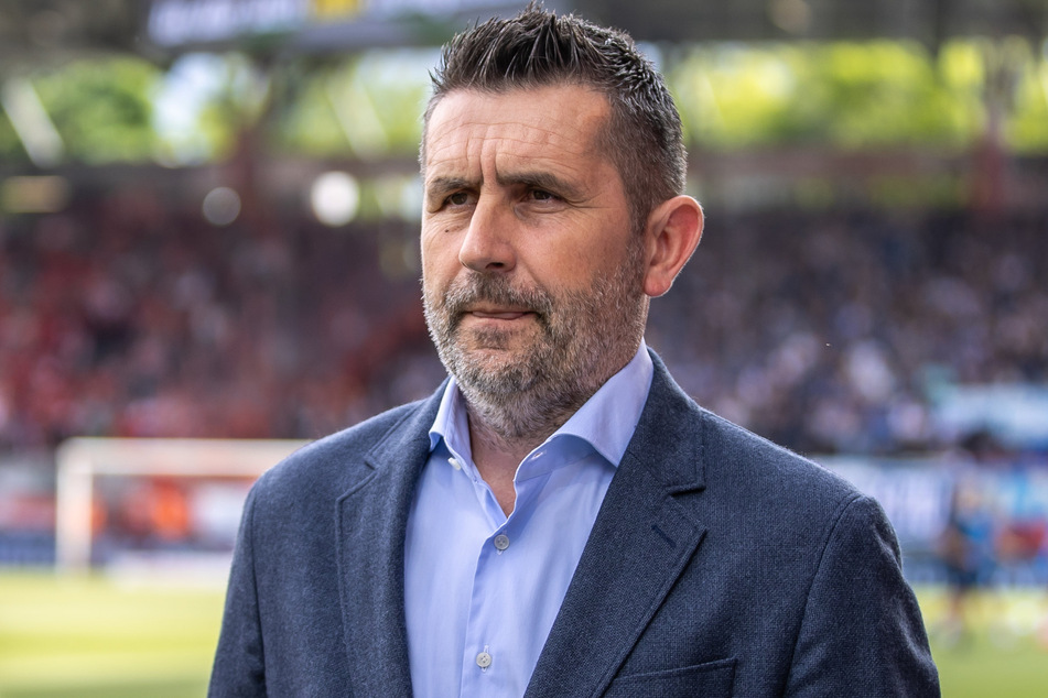 Trainer Nenad Bjelica (52) bestätigte vor dem Spiel, dass es zwischen ihm und der Klubführung keine Gespräche über eine Trennung gegeben habe.