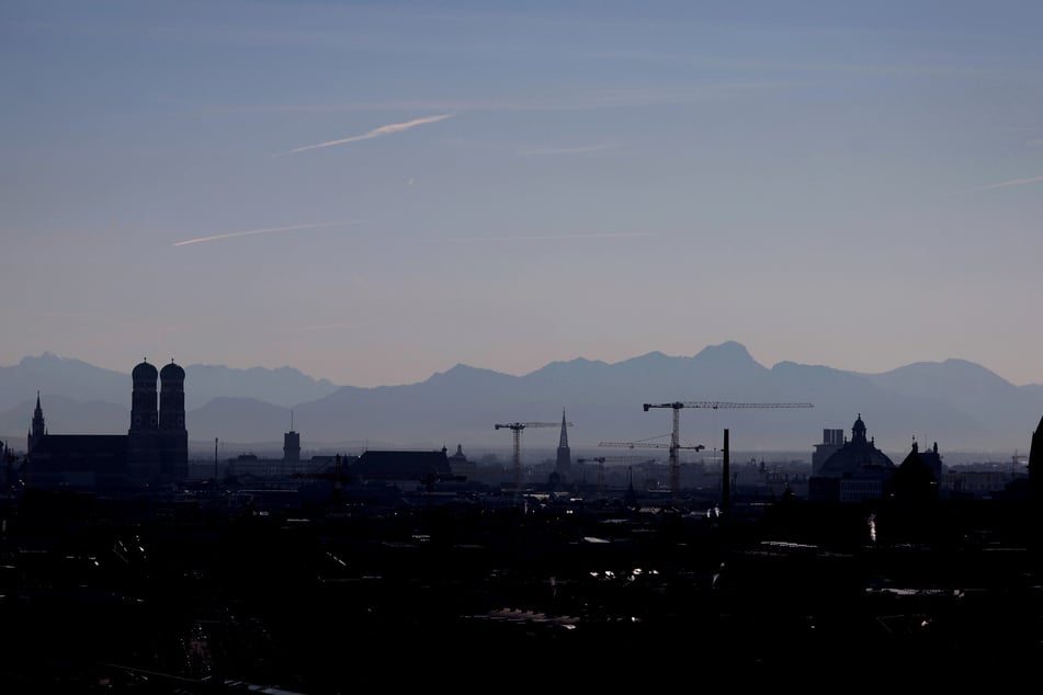 Wenn München den Zuschlag bekommt, leben die Anwohner bis zu den Spielen erstmal in einer Großbaustelle.