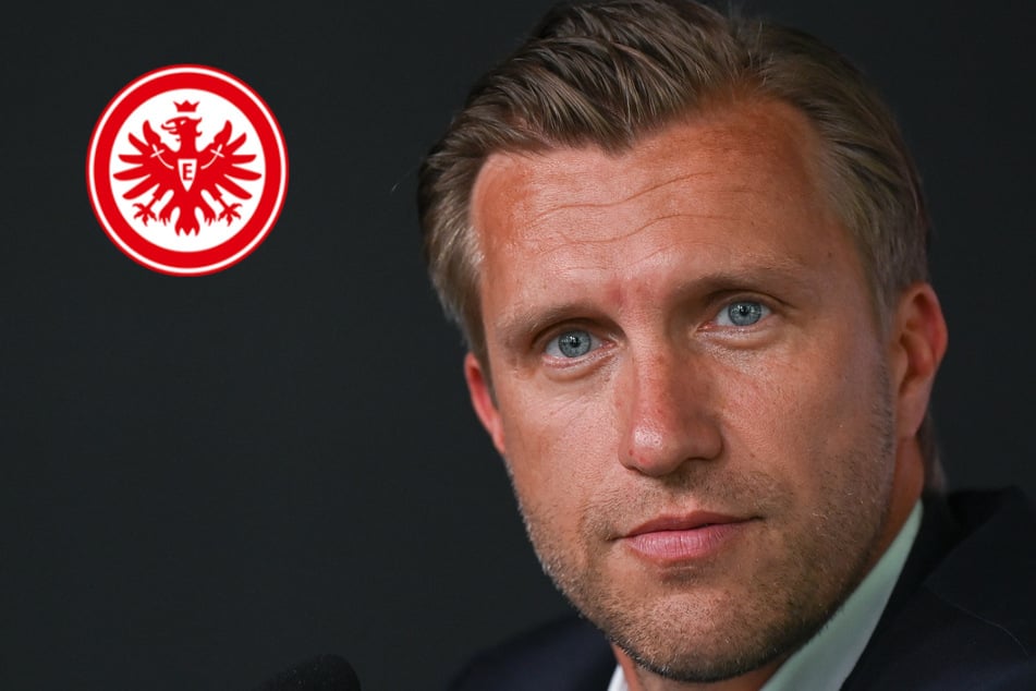 Eintracht-Boss im Doppelpass außer sich: "Guck' es dir einfach an"