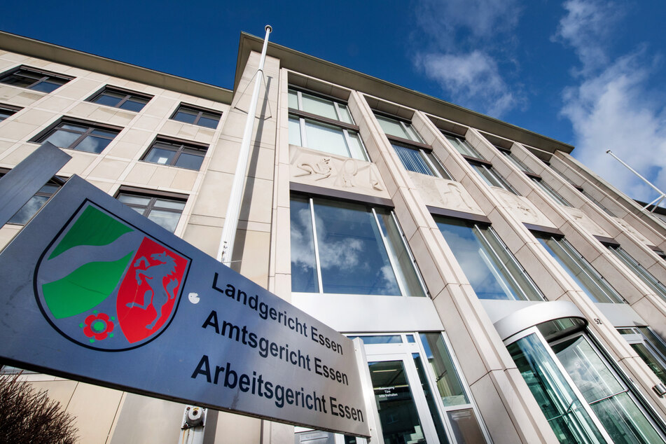 Am Montag fiel das Urteil am Essener Landgericht.