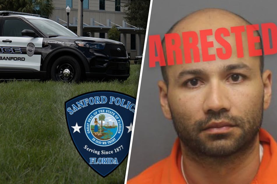Pastor abuses two children: His justification leaves us speechless