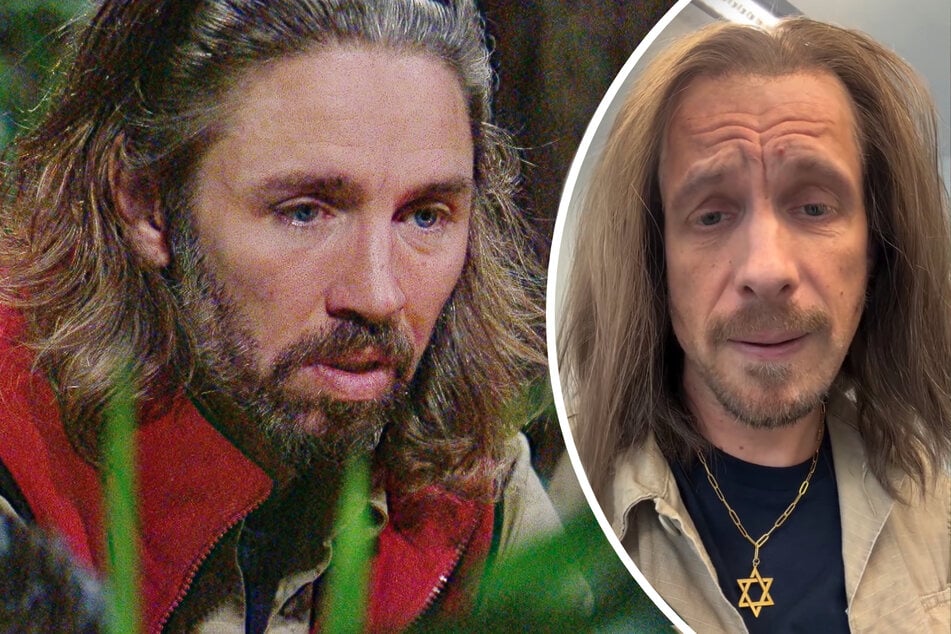 Fies oder witzig? Pocher verspottet Dschungel-Favoriten im Netz