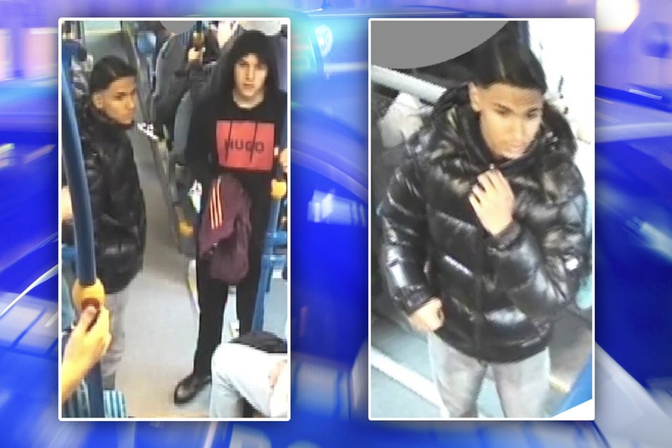 1600-Euro-Jacke von Schüler auf Nachhauseweg abgezogen