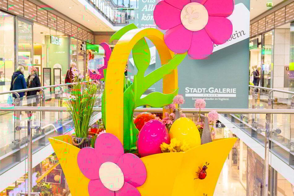 Noch kein Ostergeschenk? Wir haben da einen wahren Geheimtipp