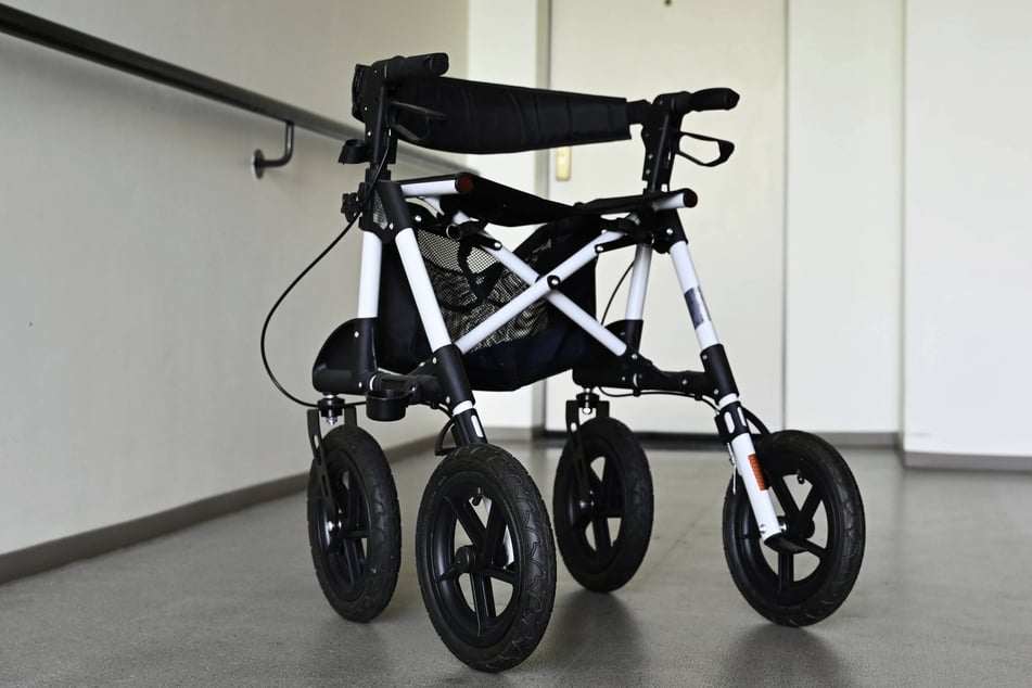 Schrumpfender Freistaat fällt unter magische Marke