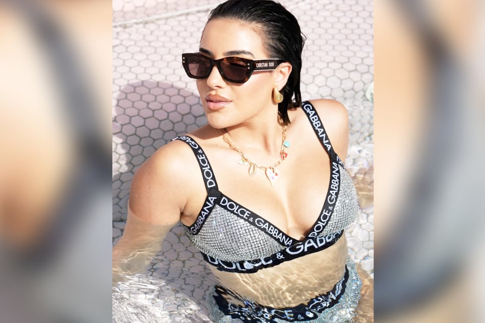 Als Reality-Darstellerin schaffte es Leyla Heiter (29) zunächst in das Finale des RTL-Dschungelcamps, danach gewann sie bei "Promi Big Brother".