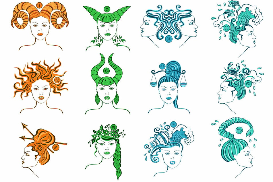 Your personal and free daily horoscope for Friday, 4/2/2021