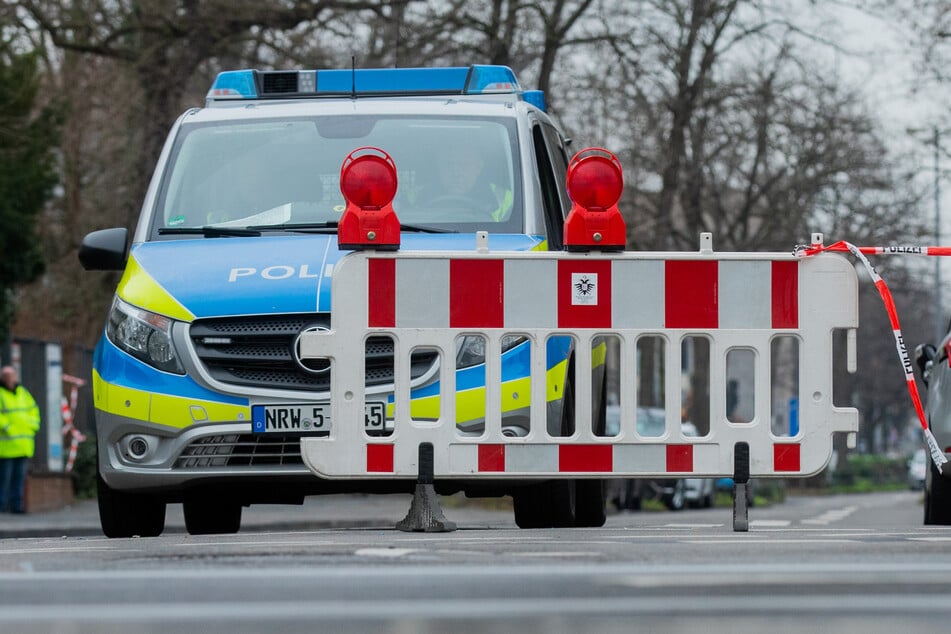 Ab kommender Woche müssen Verkehrsteilnehmer in Köln-Lindenthal mit Straßensperrungen rechnen.