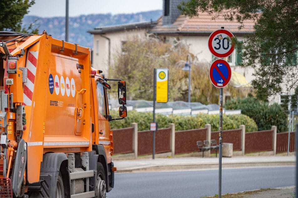 Dresden: Ausgelöst durch eine Petition: Hier gilt bald Tempo 30 zur Sicherheit der Fußgänger