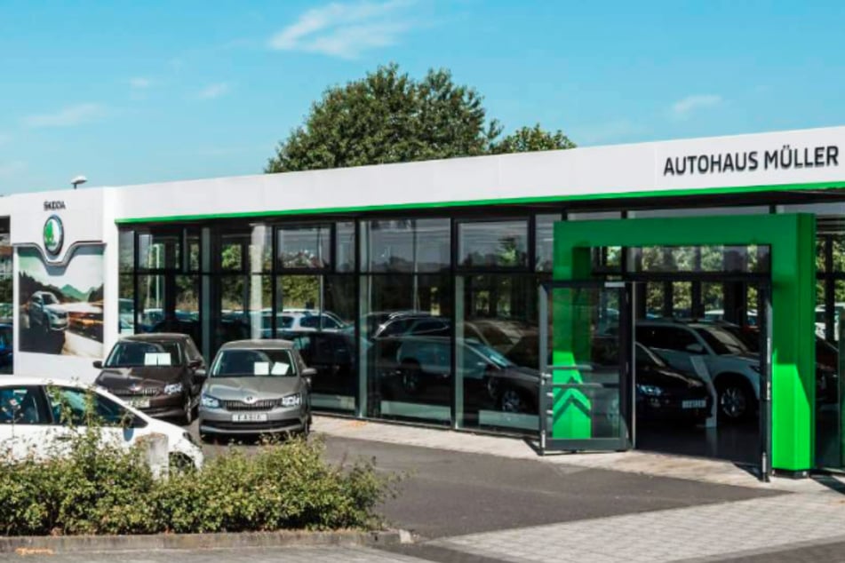 Autohaus Müller Wurzen GmbH