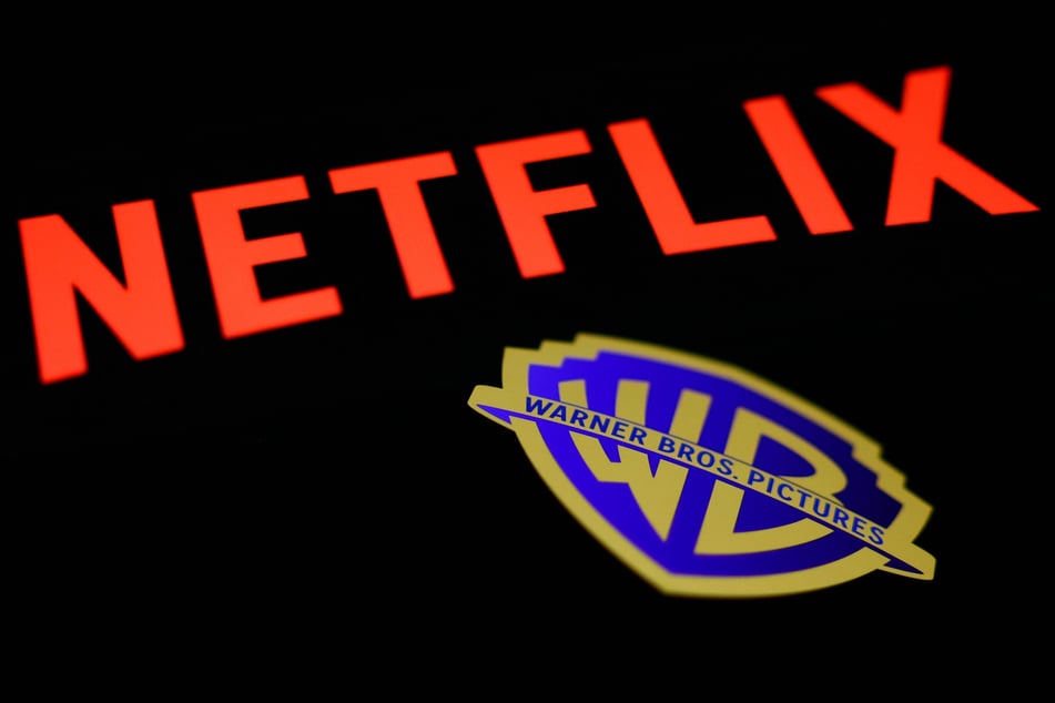 Warner Bros. has asked Netflix to sweeten the deal after its board concluded that Paramount had offered a "superior" bid to buy the company.