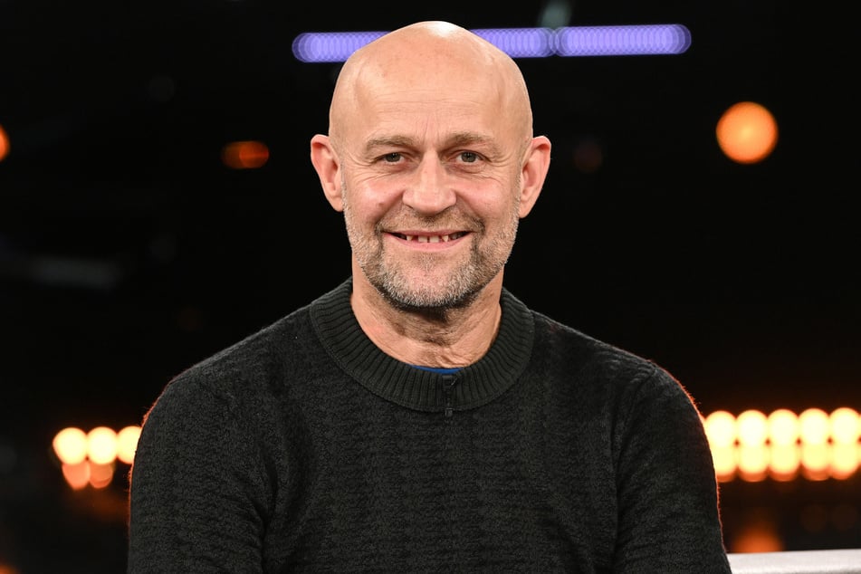 Jürgen Vogel (57) schwärmte bei der "NDR Talk Show" von seiner großen Familie.