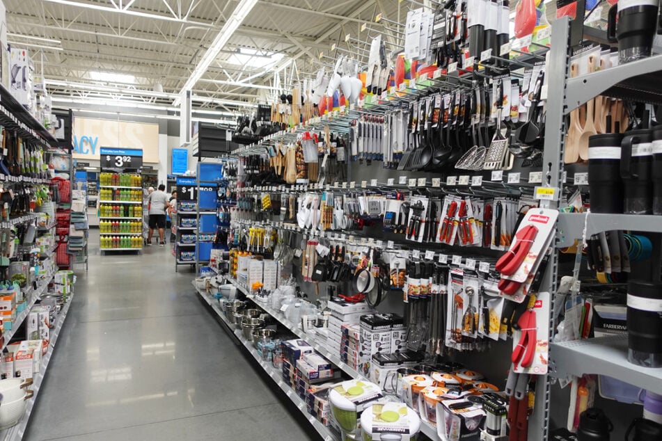 Everyone is running to Walmart on Saturday, July 19! Here's the reason why