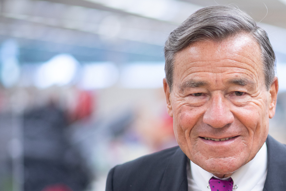 Trigema-Chef Grupp: Wer bekommt seine Firma?