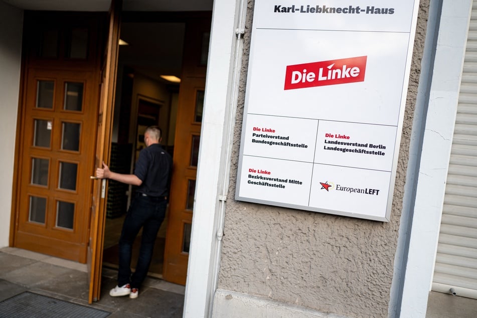 Bei der Wahl zum Berliner Abgeordnetenhaus am vergangenen Sonntag war die Linke laut dem vorläufigen Ergebnis mit 25,7 Prozent stärkste Kraft geworden.