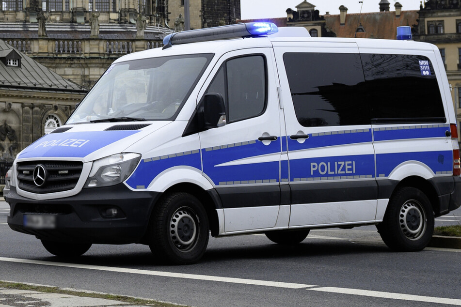 Die Polizei sucht im Fall der attackierten Jugendlichen in Gorbitz Zeugen. (Symbolbild)