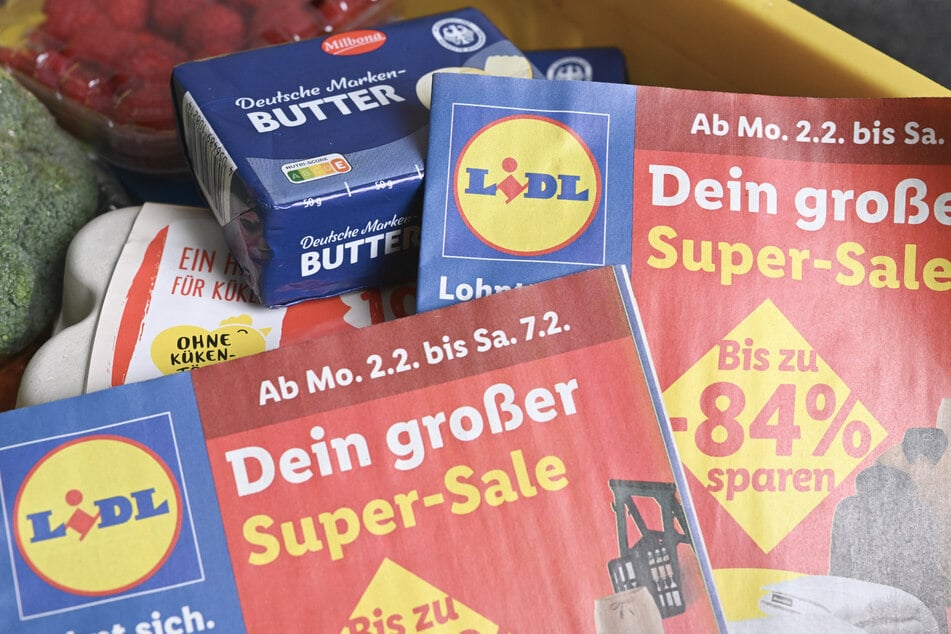 War die Lidl-Werbung für Preis-Senkungen zu reißerisch und irreführend?