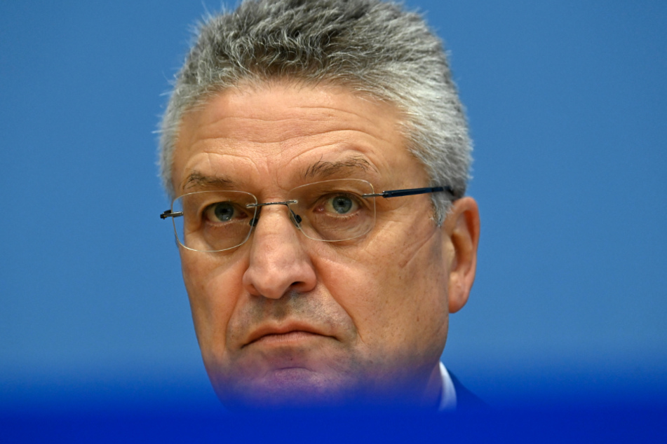 Der Präsident des Robert Koch-Instituts, Lothar Wieler (59) blickt mit Sorge in die Zukunft.
