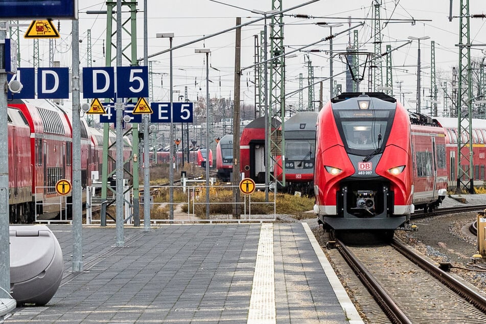 Nach Kabelbruch: Bahnverkehr in Brandenburg weiterhin eingeschränkt!