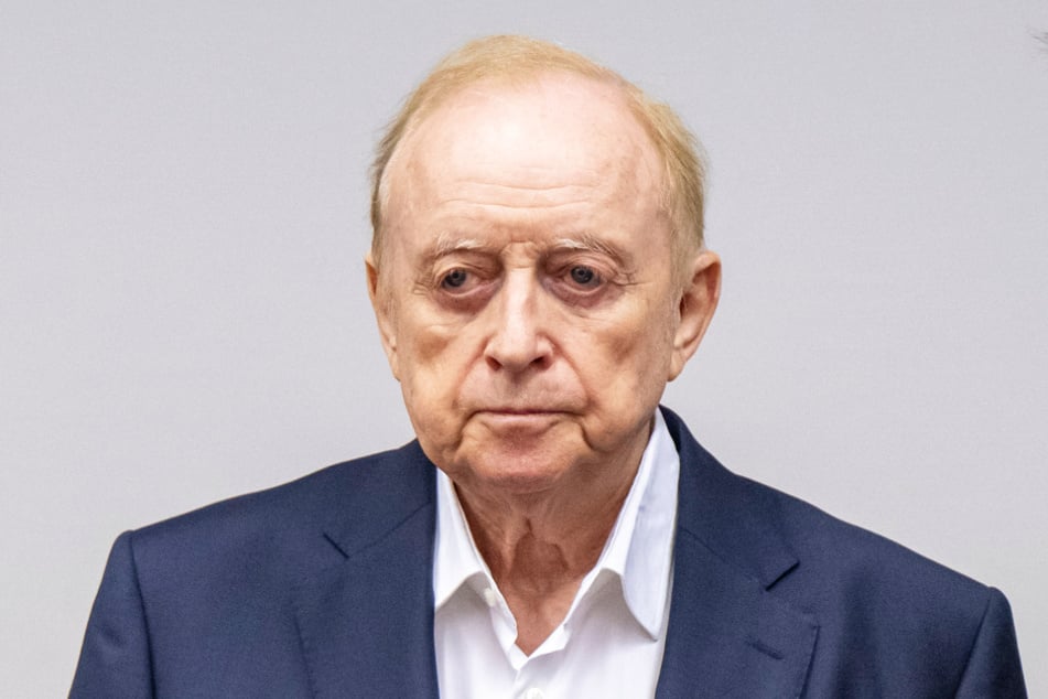 Alfons Schuhbeck (76) ist in München erneut verurteilt worden.