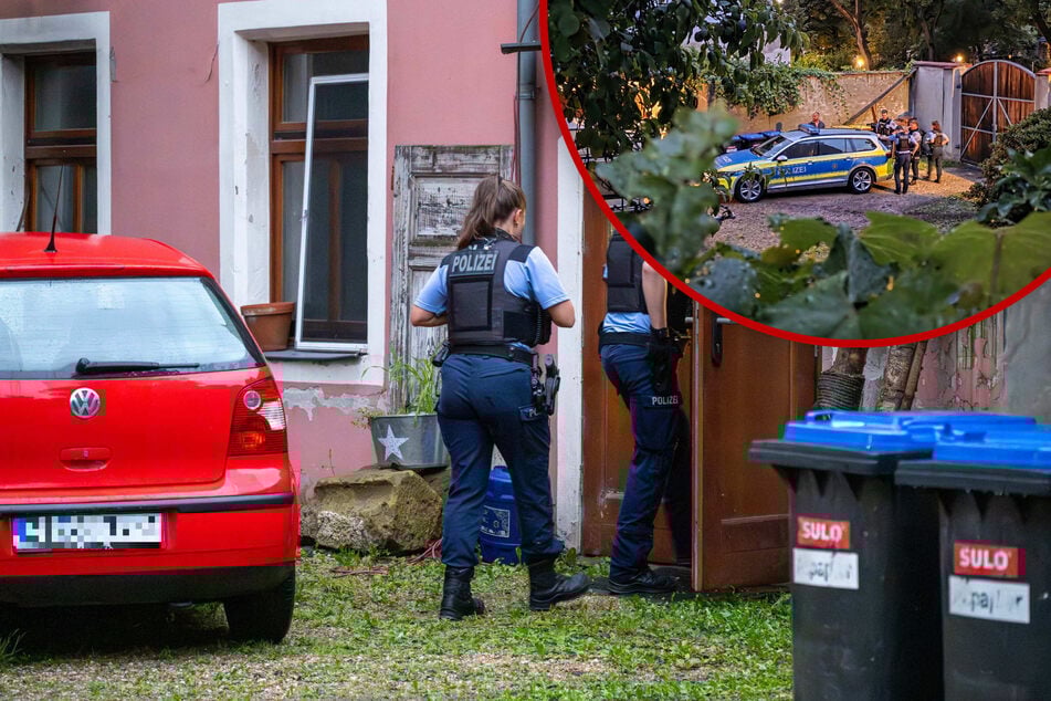 Trotz vieler Zeugen: Betrunkener Subaru-Fahrer flieht nach Crash und versteckt den Wagen