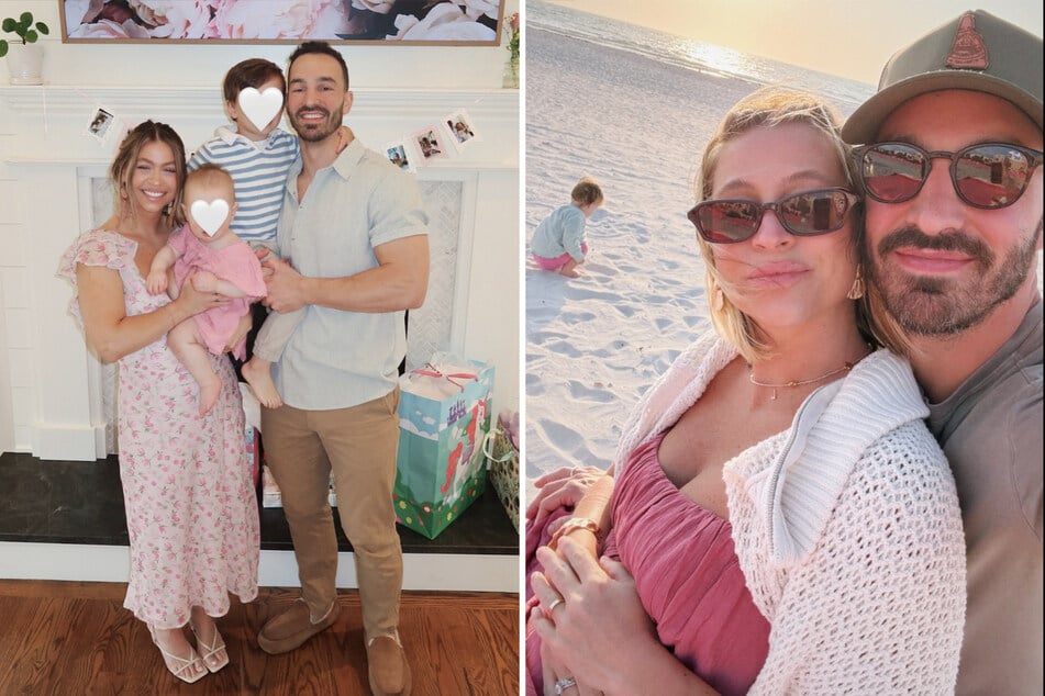 Der US-Amerikaner Ethan Lapierre (36) kreierte für seine Frau Sarah einen ganz außergewöhnlichen Song.